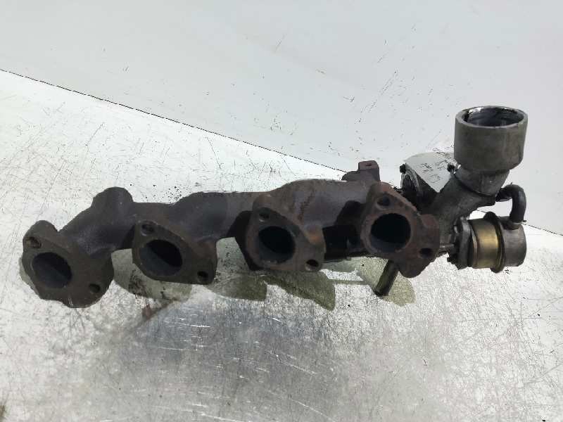 Recambio de turbocompresor para ford mondeo berlina (gd) 1.8 turbodiesel cat referencia OEM IAM 4521246 97FF6K682AE  Recambio de turbocompresor para ford mondeo berlina (gd) 1.8 turbodiesel cat referencia OEM IAM 4521246 97FF6K682AE