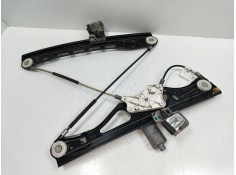 Recambio de elevalunas delantero izquierdo para mercedes clase e (w211) berlina 2.7 cdi cat referencia OEM IAM A2118202942 99362