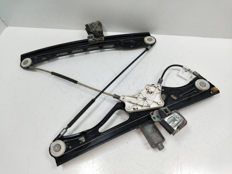 Recambio de elevalunas delantero izquierdo para mercedes clase e (w211) berlina 2.7 cdi cat referencia OEM IAM A2118202942 99362