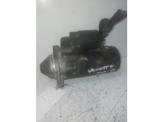 Recambio de motor arranque para nissan vanette (c 220) vanette furgoneta diesel referencia OEM IAM 0010331424 BOSCH 