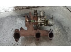 Recambio de turbocompresor para seat ibiza (6l1) hit referencia OEM IAM 7337837 045253019G 