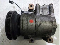 Recambio de compresor aire acondicionado para hyundai coupe (rd) 1.6 16v cat referencia OEM IAM AKSBC07   2