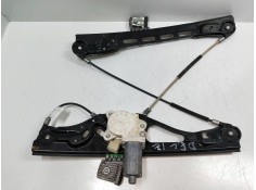 Recambio de elevalunas delantero izquierdo para mercedes clase e (w211) berlina 2.7 cdi cat referencia OEM IAM A2118202942 99362 2