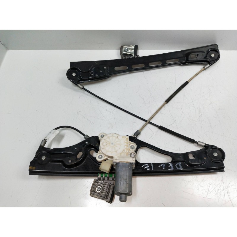 Recambio de elevalunas delantero izquierdo para mercedes clase e (w211) berlina 2.7 cdi cat referencia OEM IAM A2118202942 99362