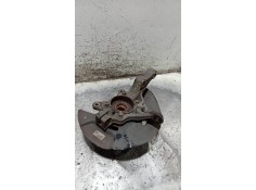 Recambio de mangueta delantera derecha para kia sportage business 2wd referencia OEM IAM    2