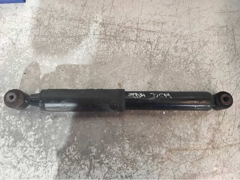 Recambio de amortiguador trasero derecho para citroen c3 picasso live edition referencia OEM IAM 9810638780  