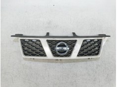 Recambio de rejilla delantera para nissan x-trail (t30) comfort referencia OEM IAM   