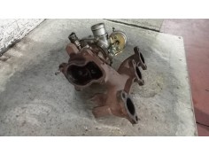 Recambio de turbocompresor para seat ibiza (6l1) hit referencia OEM IAM 7337837 045253019G  2