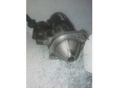 Recambio de motor arranque para nissan vanette (c 220) vanette furgoneta diesel referencia OEM IAM 0010331424 BOSCH  2