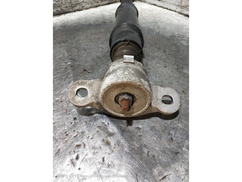 Recambio de amortiguador trasero derecho para peugeot 308 sw confort referencia OEM IAM   