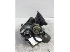 Recambio de turbocompresor para ford mondeo berlina (gd) 1.8 turbodiesel cat referencia OEM IAM 4521246 97FF6K682AD 