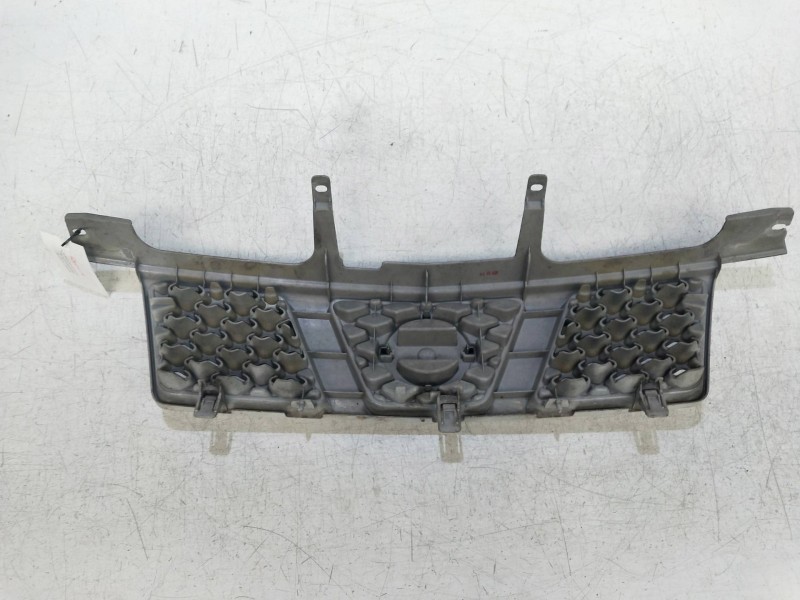 Recambio de rejilla delantera para nissan x-trail (t30) comfort referencia OEM IAM   