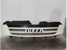 Recambio de rejilla delantera para iveco daily caja abierta 3.0 diesel referencia OEM IAM   