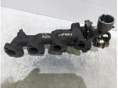 Recambio de turbocompresor para ford mondeo berlina (gd) 1.8 turbodiesel cat referencia OEM IAM 4521246 97FF6K682AD  2