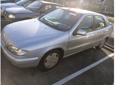 citroen xsara berlina del año 1999