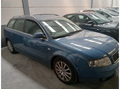 audi a4 avant (8e) del año 2007