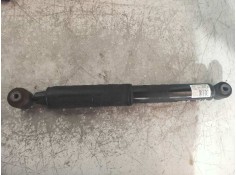 Recambio de amortiguador trasero izquierdo para citroen c3 picasso live edition referencia OEM IAM 9810638780  