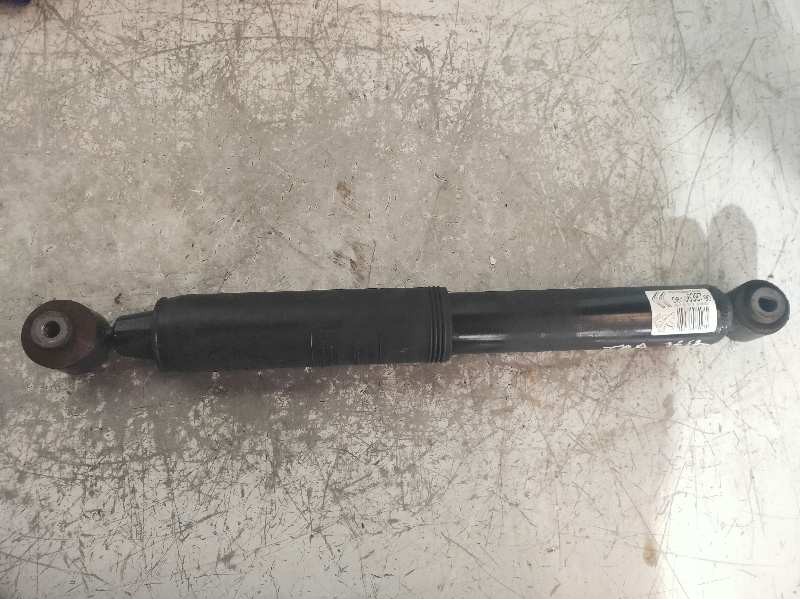 Recambio de amortiguador trasero izquierdo para citroen c3 picasso live edition referencia OEM IAM 9810638780  