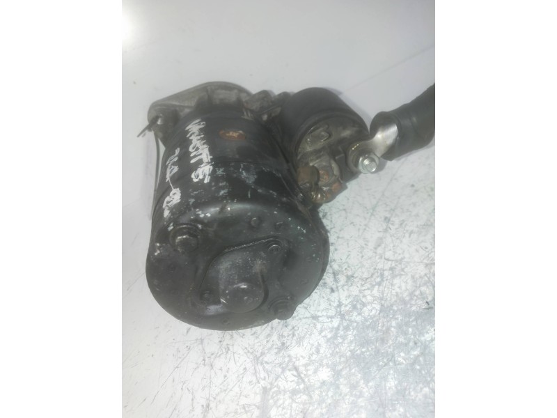 Recambio de motor arranque para nissan vanette (c 220) vanette furgoneta diesel referencia OEM IAM 0010331424 BOSCH 