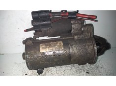 Recambio de motor arranque para ford escort berl./turnier ghia nomade referencia OEM IAM 96BB11000AA MOTORCRAFT 