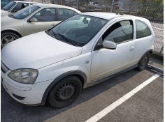 opel corsa c del año 2006