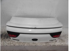 Recambio de tapa maletero para renault megane i classic (la0) 1.6e rn referencia OEM IAM   