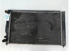Recambio de radiador agua para audi a4 berlina (b5) 1.8 t referencia OEM IAM   