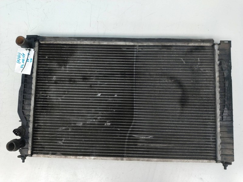 Recambio de radiador agua para audi a4 berlina (b5) 1.8 t referencia OEM IAM   