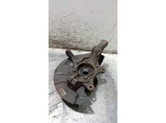 Recambio de mangueta delantera izquierda para kia sportage business 2wd referencia OEM IAM    2