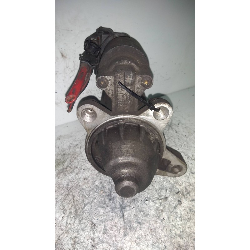 Recambio de motor arranque para ford escort berl./turnier ghia nomade referencia OEM IAM 96BB11000AA MOTORCRAFT  Recambio de motor arranque para ford escort berl./turnier ghia nomade referencia OEM IAM 96BB11000AA MOTORCRAFT