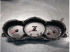 Recambio de cuadro instrumentos para hyundai coupe (rd) 1.6 16v cat referencia OEM IAM 9400327120 20025950 5002C D04 VCU