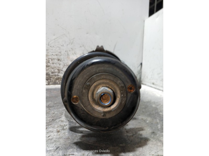 Recambio de amortiguador delantero derecho para peugeot 308 sw confort referencia OEM IAM   
