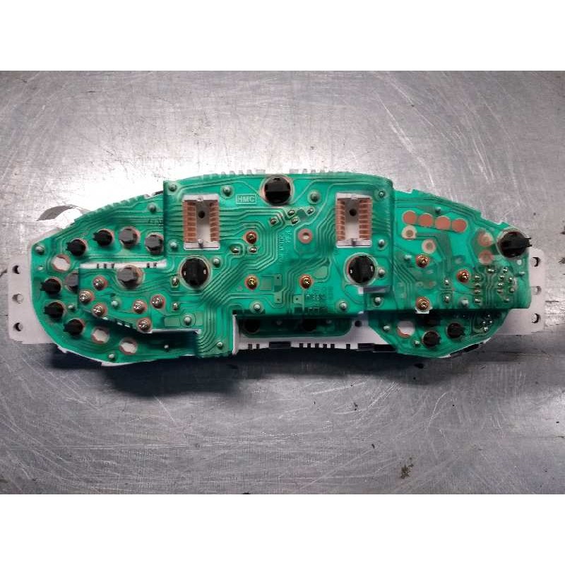 Recambio de cuadro instrumentos para hyundai coupe (rd) 1.6 16v cat referencia OEM IAM 9400327120 20025950 5002C D04 VCU