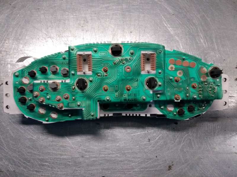 Recambio de cuadro instrumentos para hyundai coupe (rd) 1.6 16v cat referencia OEM IAM 9400327120 20025950 5002C D04 VCU