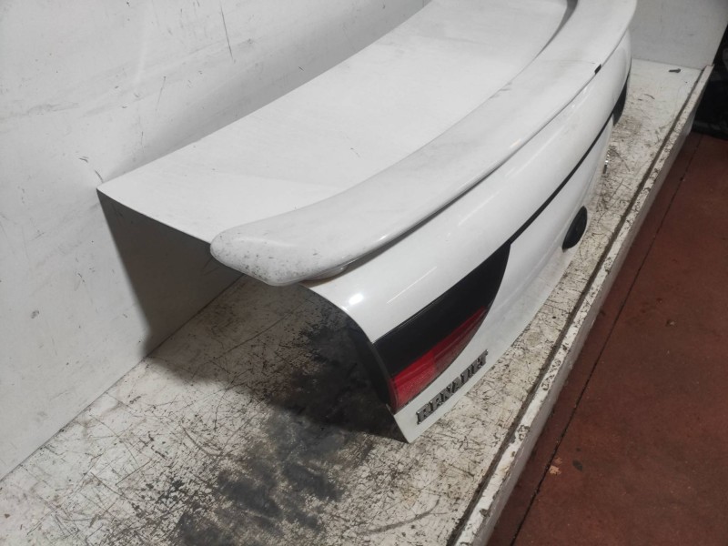 Recambio de tapa maletero para renault megane i classic (la0) 1.6e rn referencia OEM IAM   