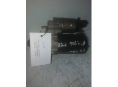 Recambio de motor arranque para alfa romeo 147 (190) 1.6 t.spark distinctive referencia OEM IAM 0001107411 BOSCH 