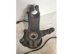 Recambio de mangueta delantera derecha para citroen c3 picasso live edition referencia OEM IAM    2