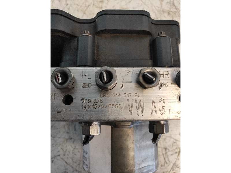 Recambio de abs para seat ibiza sc (6j1) 1.2 12v referencia OEM IAM 0265269576 0265956073 2265106455 6R0614517BL