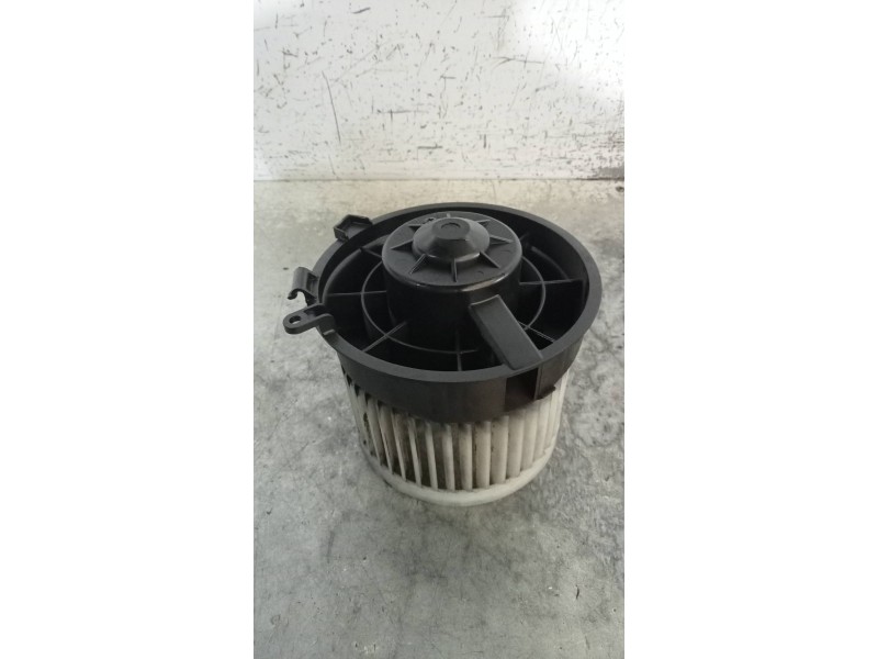 Recambio de motor calefaccion para nissan x-trail (t31) le referencia OEM IAM   