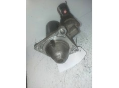 Recambio de motor arranque para alfa romeo 147 (190) 1.6 t.spark distinctive referencia OEM IAM 0001107411 BOSCH  2