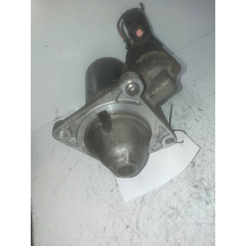 Recambio de motor arranque para alfa romeo 147 (190) 1.6 t.spark distinctive referencia OEM IAM 0001107411 BOSCH 