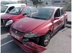 fiat stilo (192) del año 2002