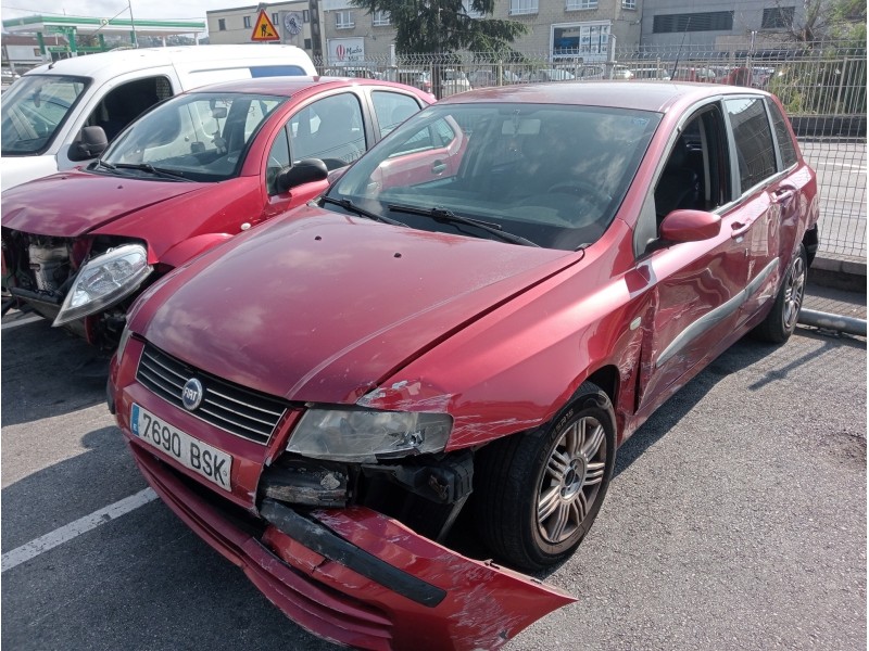 fiat stilo (192) del año 2002