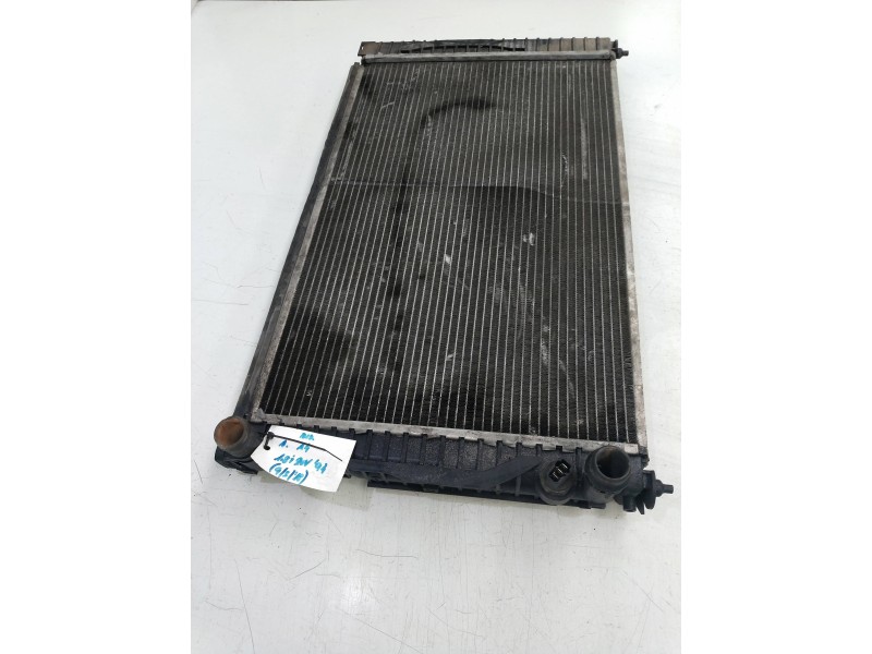 Recambio de radiador agua para audi a4 berlina (b5) 1.8 t referencia OEM IAM   