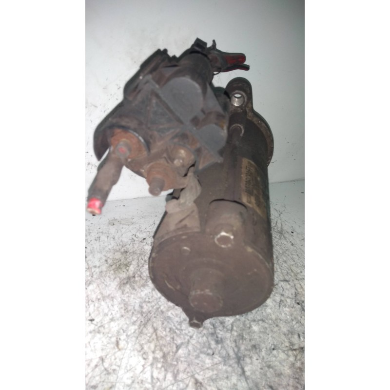 Recambio de motor arranque para ford escort berl./turnier ghia nomade referencia OEM IAM 96BB11000AA MOTORCRAFT  Recambio de motor arranque para ford escort berl./turnier ghia nomade referencia OEM IAM 96BB11000AA MOTORCRAFT