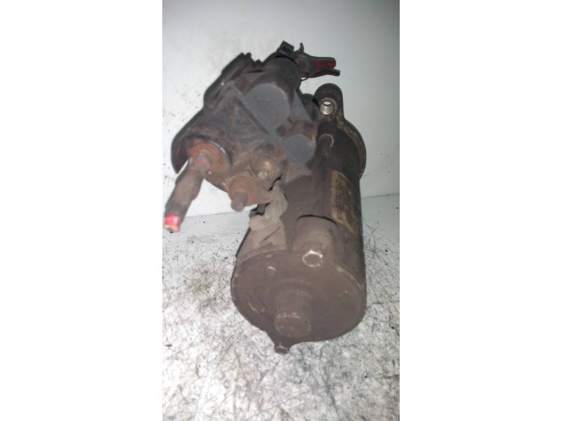 Recambio de motor arranque para ford escort berl./turnier ghia nomade referencia OEM IAM 96BB11000AA MOTORCRAFT  Recambio de motor arranque para ford escort berl./turnier ghia nomade referencia OEM IAM 96BB11000AA MOTORCRAFT