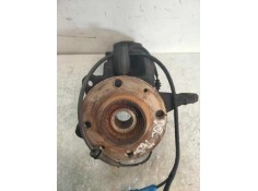 Recambio de mangueta delantera izquierda para citroen c3 picasso live edition referencia OEM IAM   