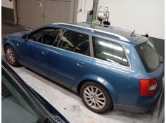 audi a4 avant (8e) del año 2007 2