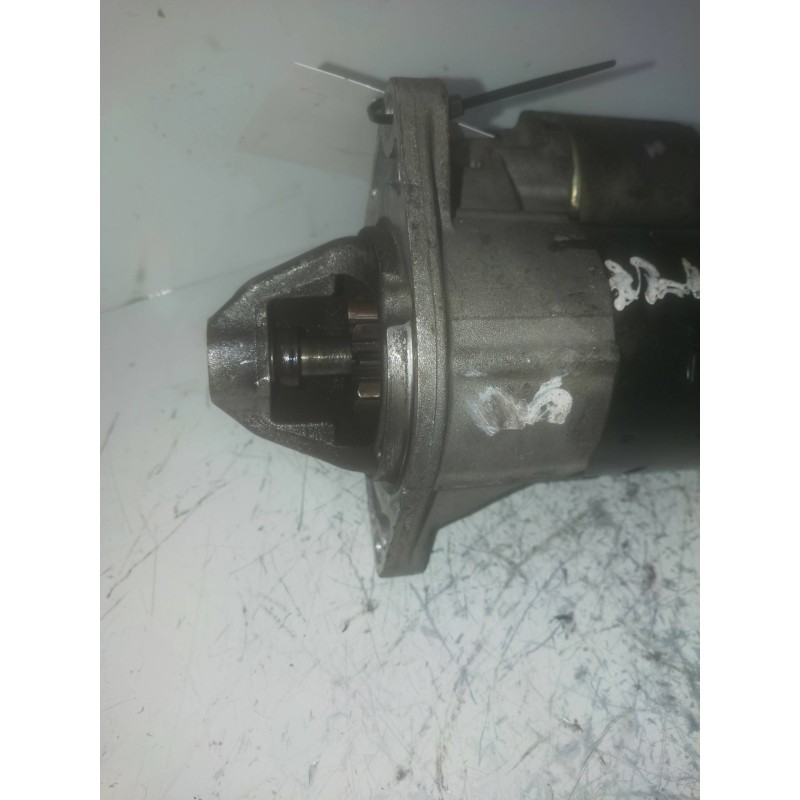 Recambio de motor arranque para alfa romeo 147 (190) 1.6 t.spark distinctive referencia OEM IAM 0001107411 BOSCH 