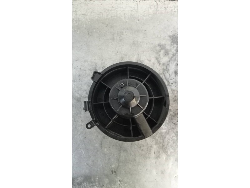 Recambio de motor calefaccion para nissan x-trail (t31) le referencia OEM IAM   